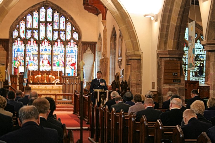 2015 Catterick CG Reading1.jpg