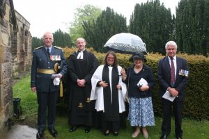 2021 AGM Images