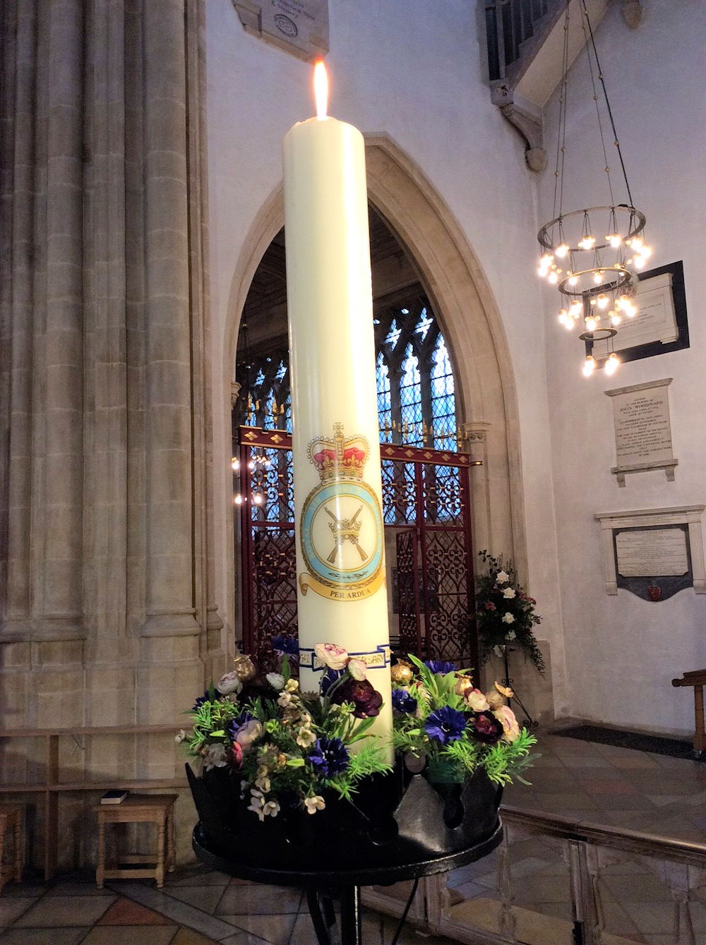 Candle