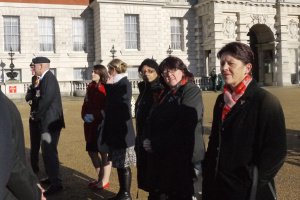 Cenotaph 2013