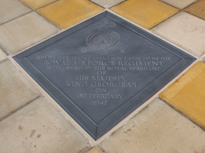 CORPS MEMORIAL TABLET DEDICATION SERVICE AT ST EDMUNDSBURY CATHE