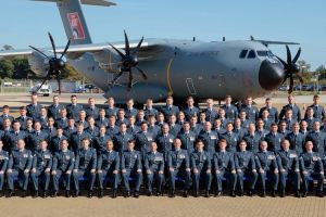 II Squadron RAF Regiment