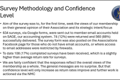 Survey Methodolgy