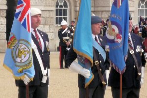 National VJ Commemoration 2015