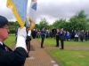 RAF Regt Family at NMA