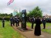Commemoration Service at NMA