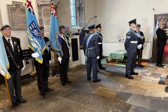 Church-Rededication