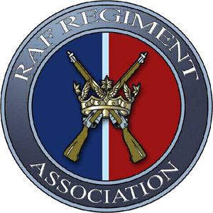 RAF Regiment Association Official Website - Home for all Rock Apes