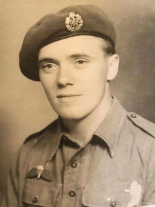 Alan Barkes Centenarian Rockape