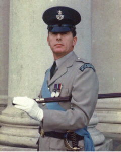 WO Rowley Watts