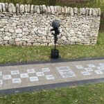 RAF Regiment Individual Memorial Stones, National Memorial Arboretum
